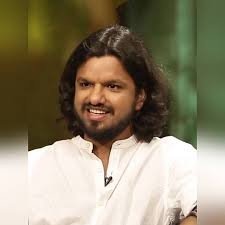 Sooraj Santhosh